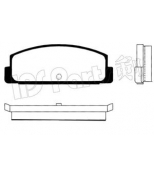 IPS Parts - IBR1502 - 